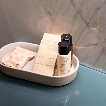 Pietra Viva Suite E Relax Veglie Exterior photo