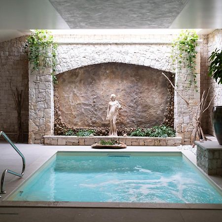 Pietra Viva Suite E Relax Veglie Exterior photo