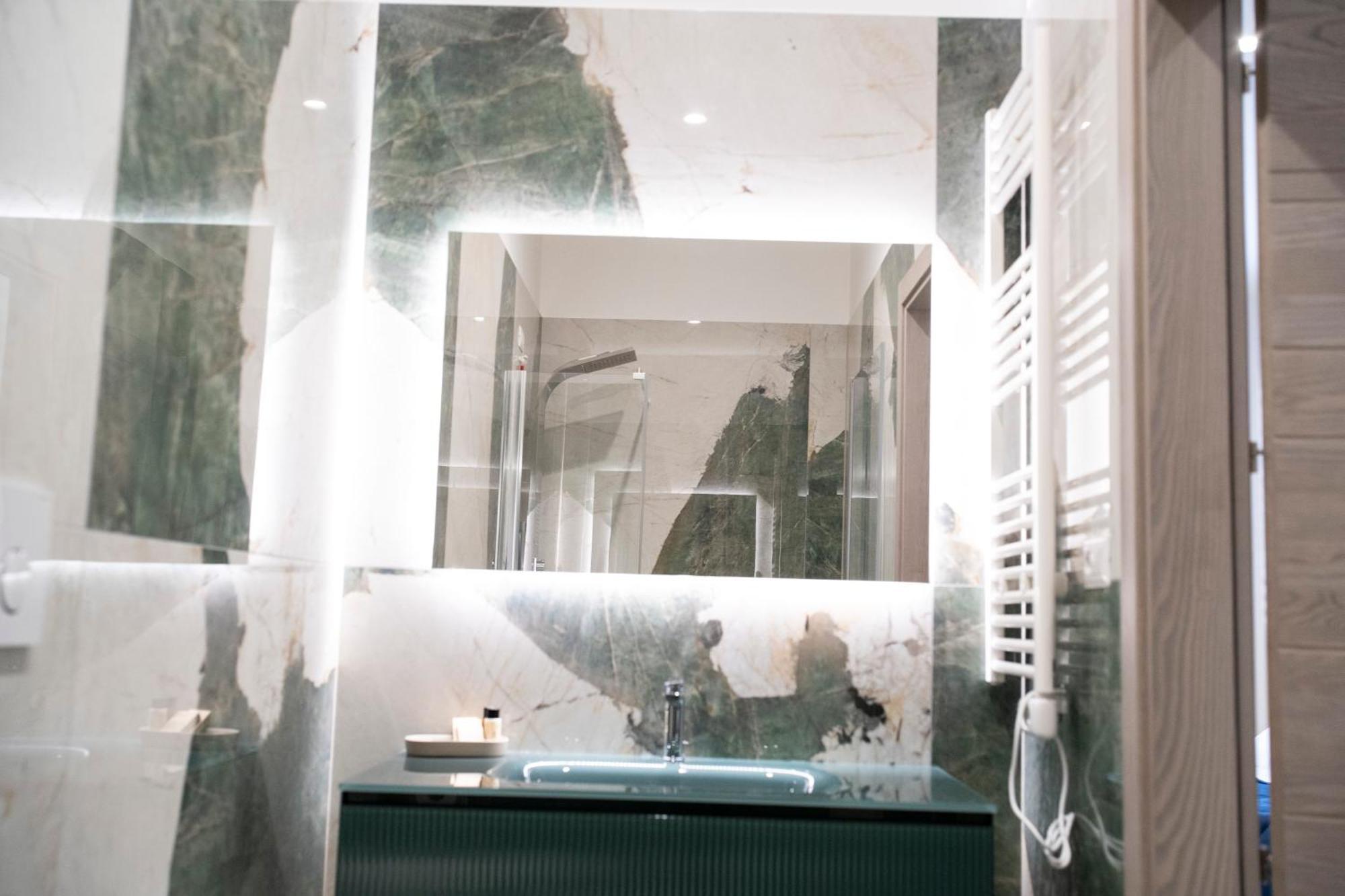 Pietra Viva Suite E Relax Veglie Exterior photo