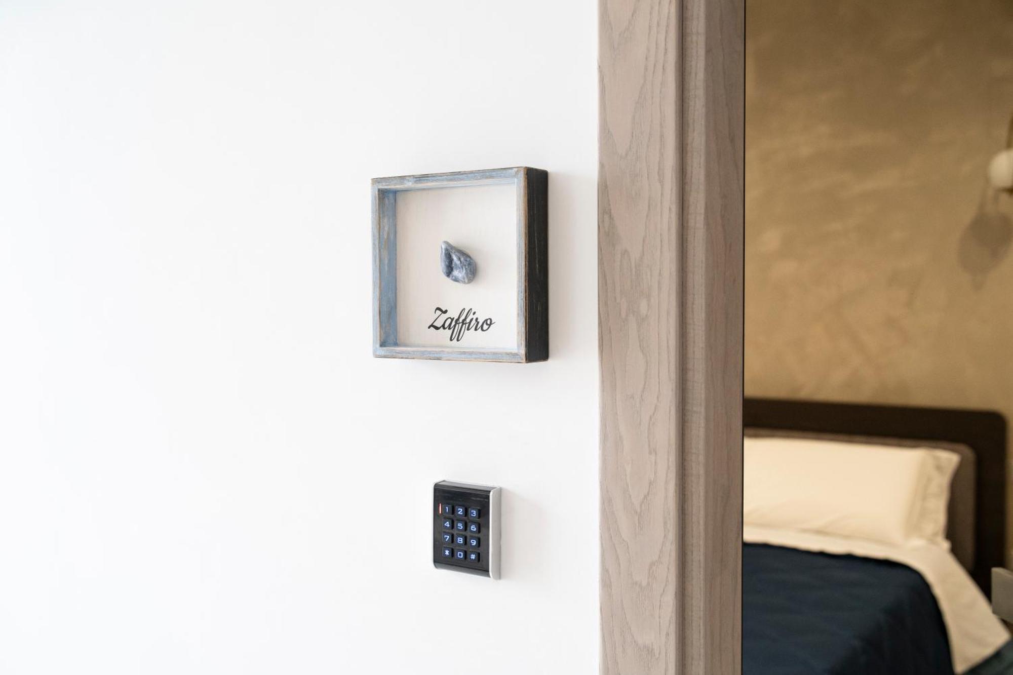 Pietra Viva Suite E Relax Veglie Exterior photo