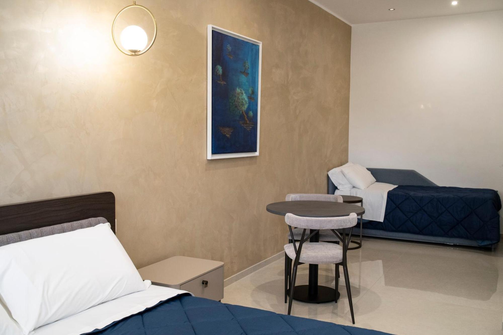 Pietra Viva Suite E Relax Veglie Exterior photo