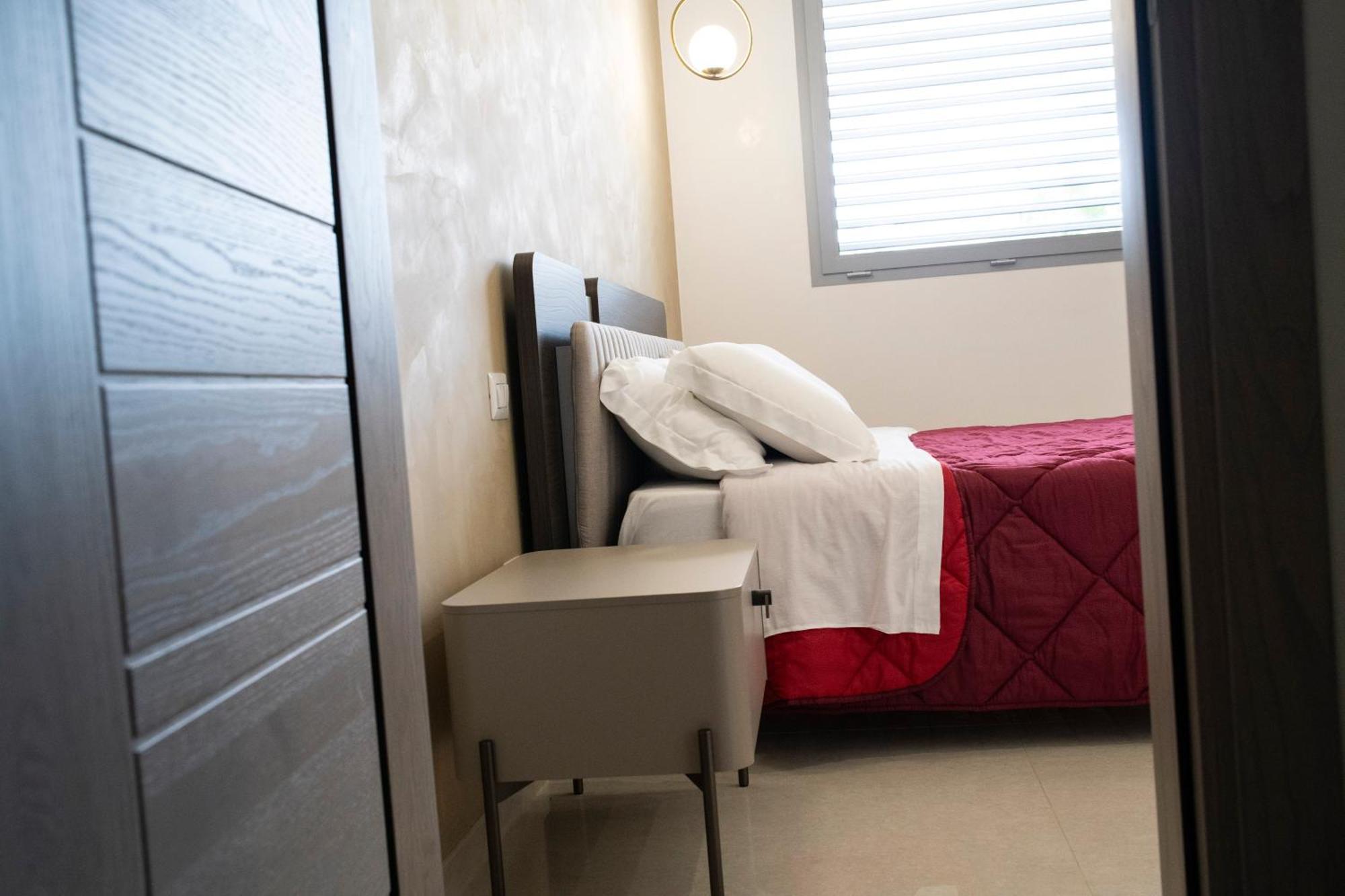 Pietra Viva Suite E Relax Veglie Exterior photo