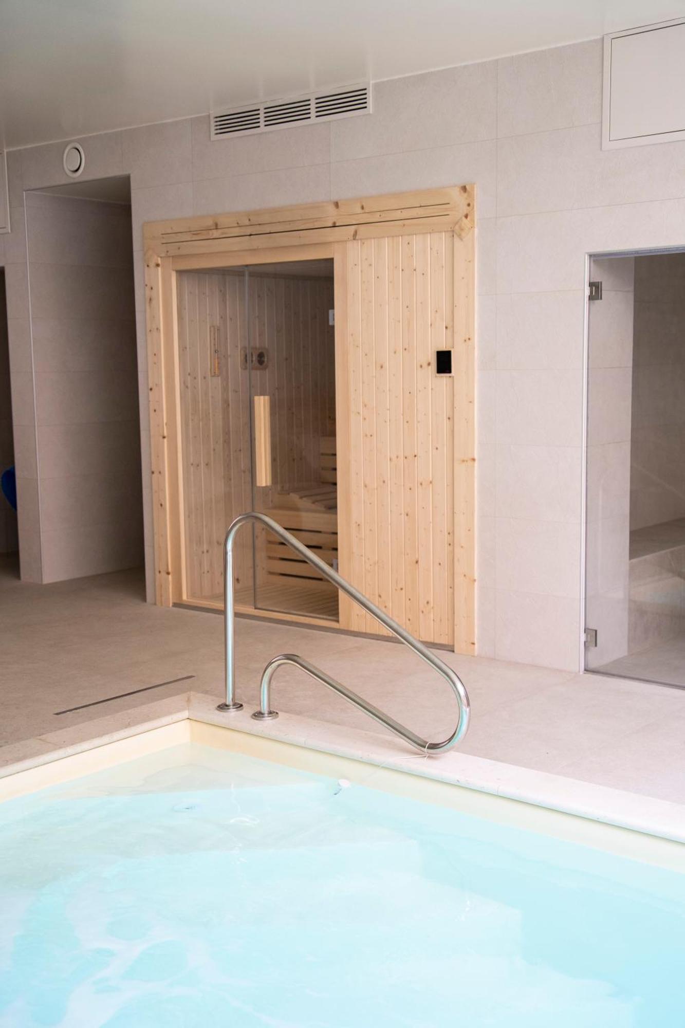 Pietra Viva Suite E Relax Veglie Exterior photo