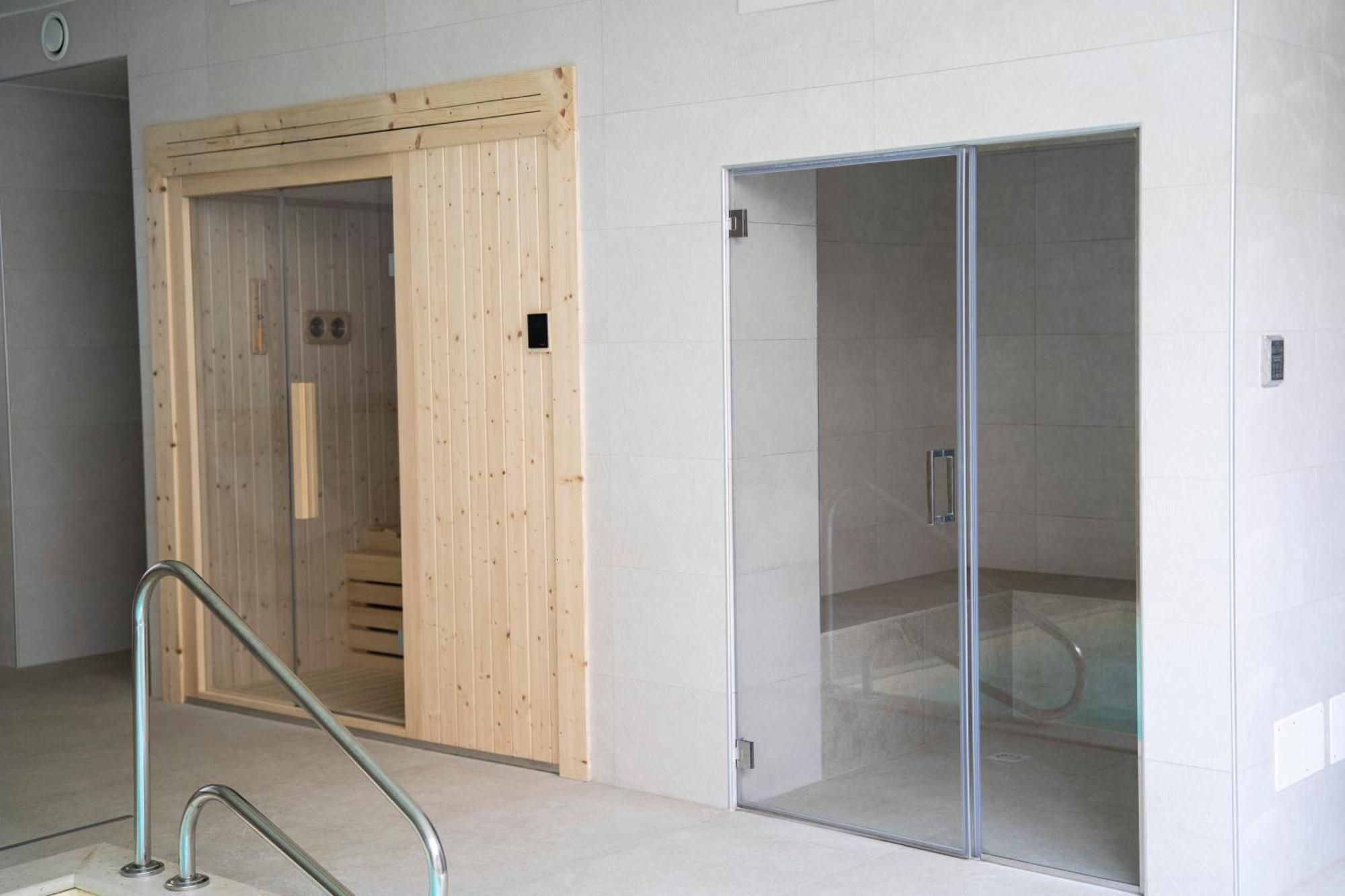 Pietra Viva Suite E Relax Veglie Exterior photo
