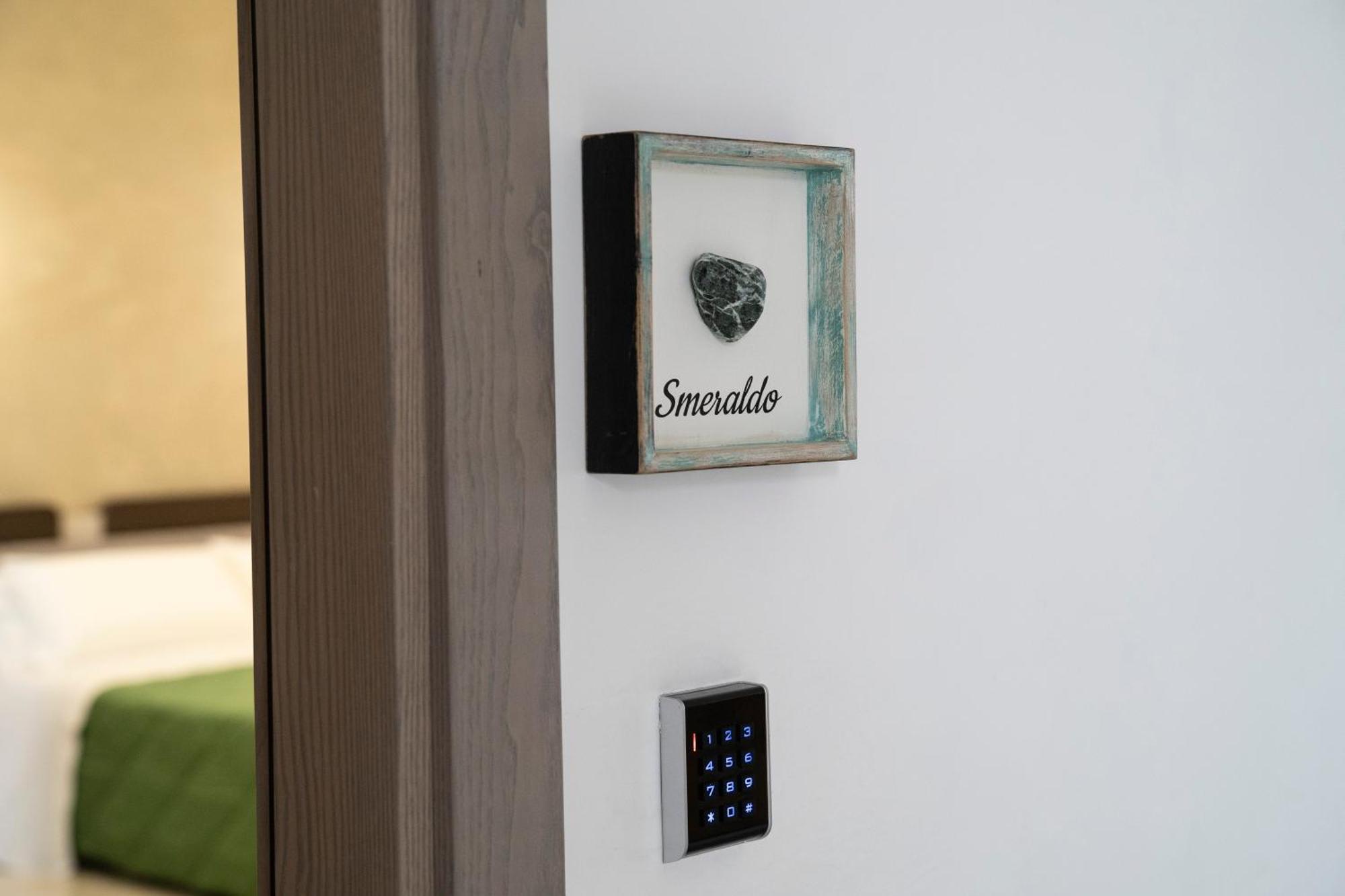 Pietra Viva Suite E Relax Veglie Exterior photo