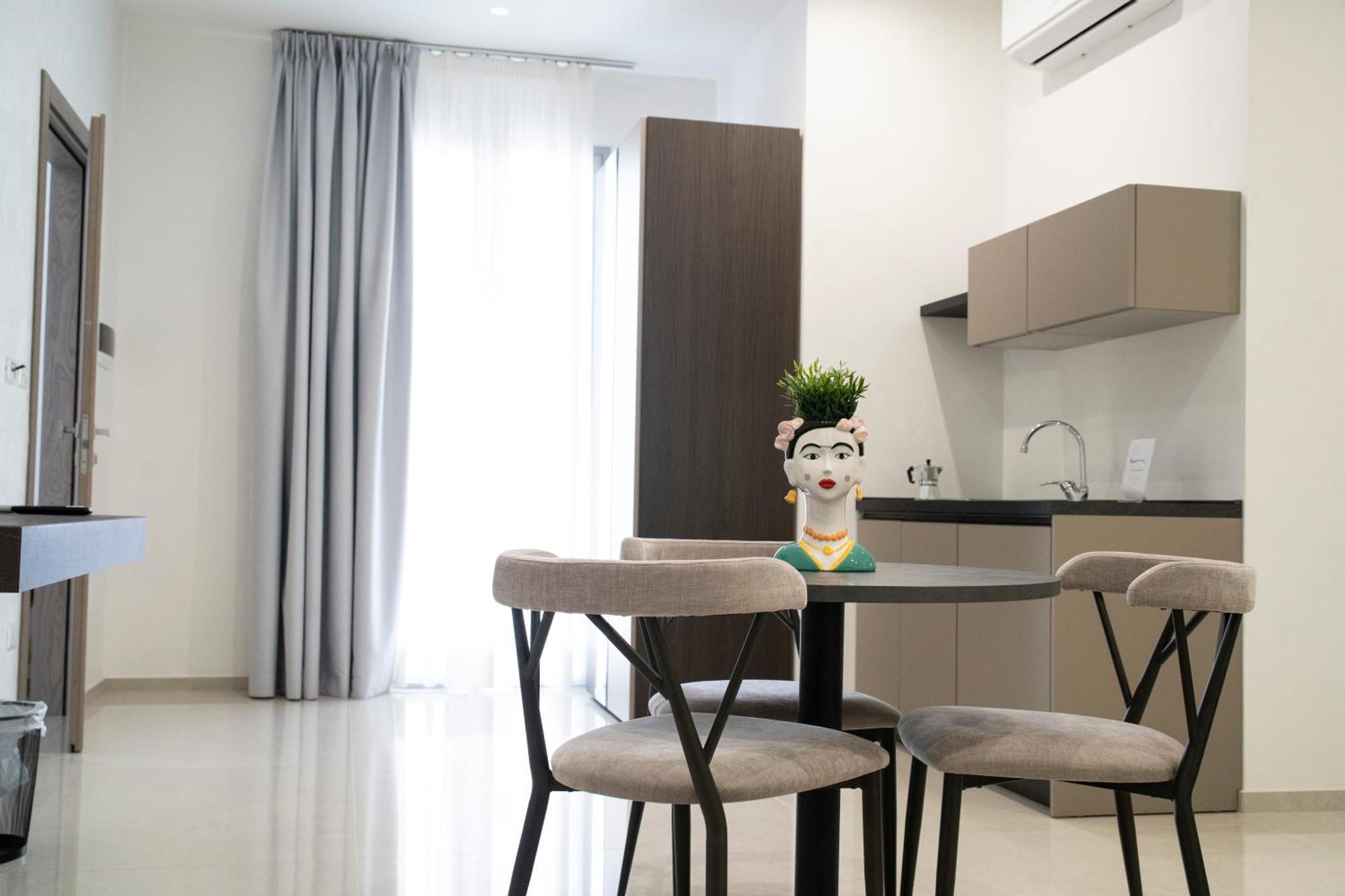 Pietra Viva Suite E Relax Veglie Exterior photo