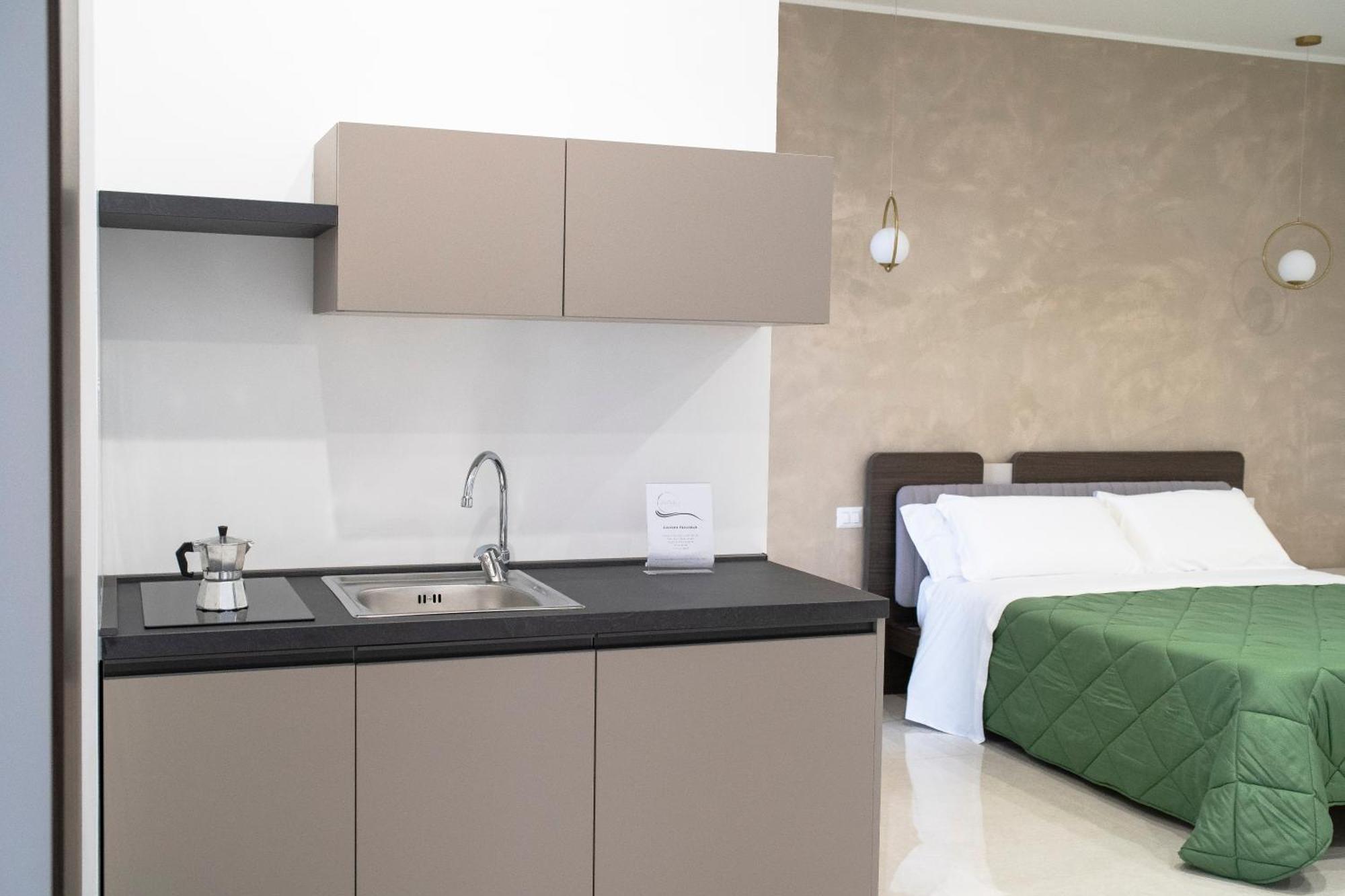 Pietra Viva Suite E Relax Veglie Exterior photo